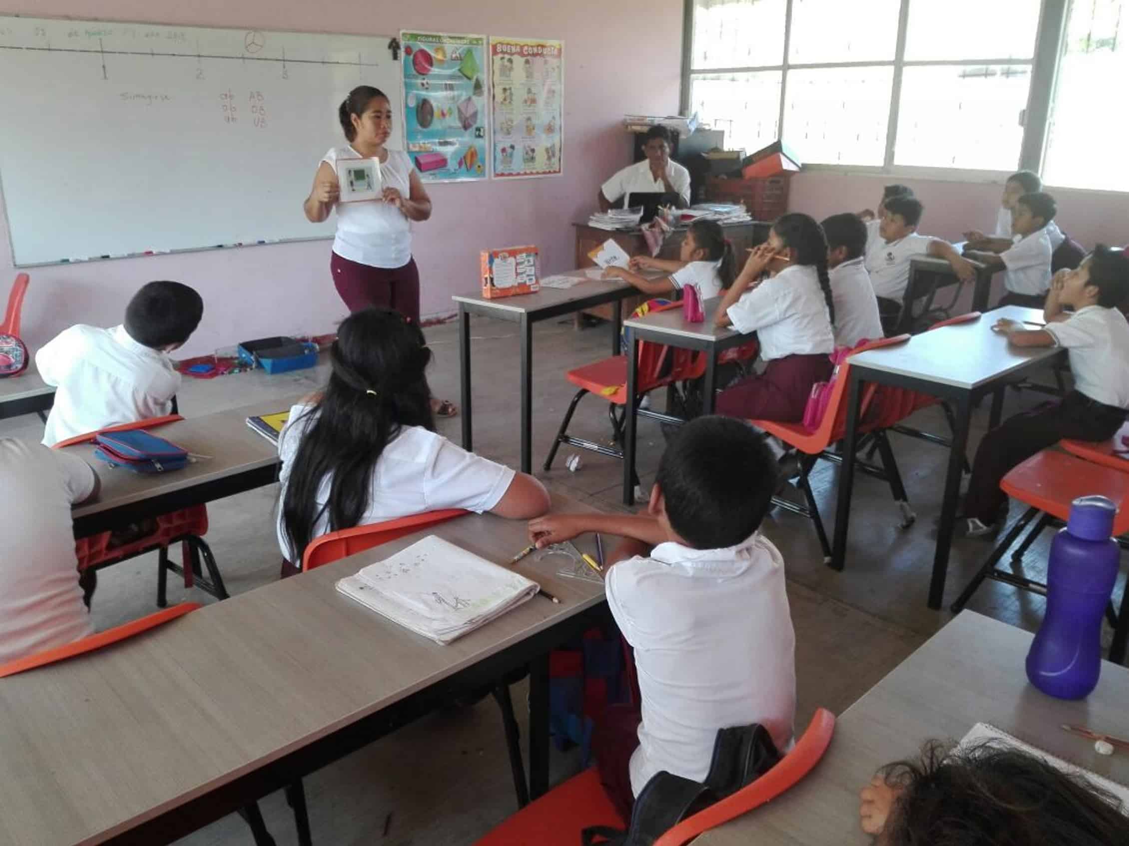 SEP: ¿Cuándo son las ceremonias de graduación en escuelas públicas de Sinaloa?. | FOTO: Temática.