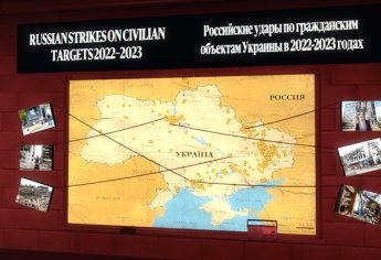 Guerra Rusia-Ucrania: a través de Counter-Strike informan a rusos sobre la guerra