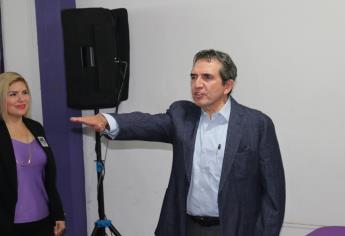 Nombramiento de Cuén al frente del PAS no complicará su proceso en la Fiscalía: Rocha Moya