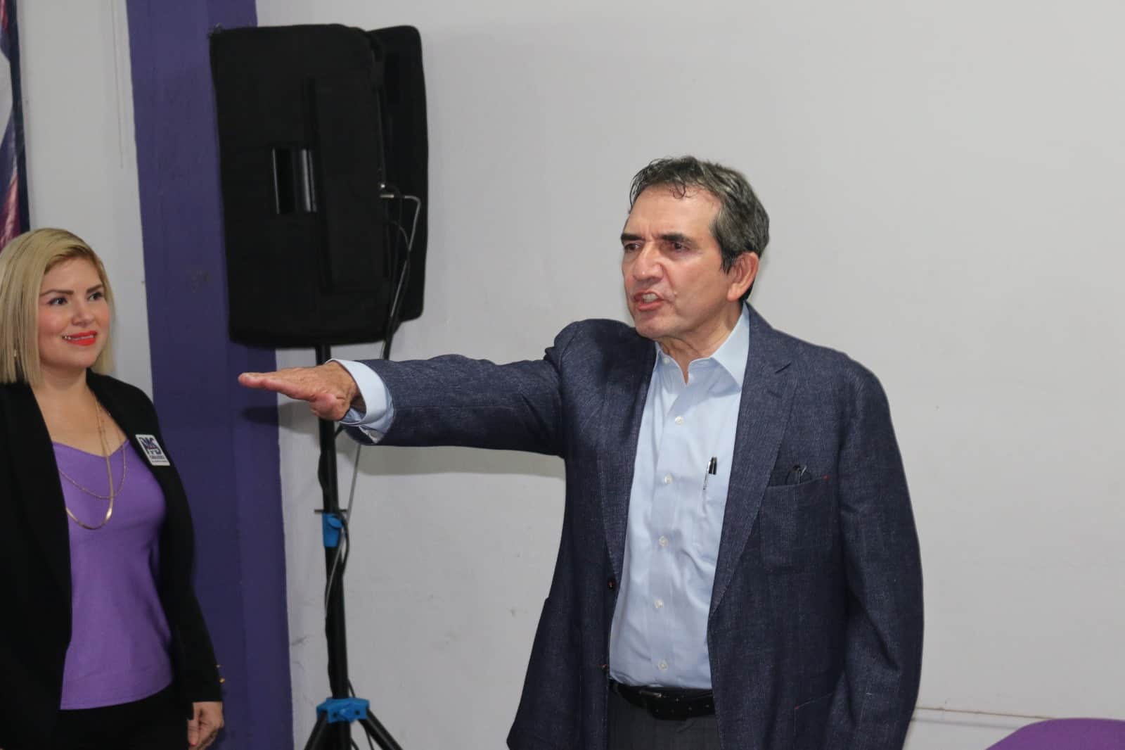 Nombramiento de Cuén al frente del PAS no complicará su proceso en la Fiscalía: Rocha Moya