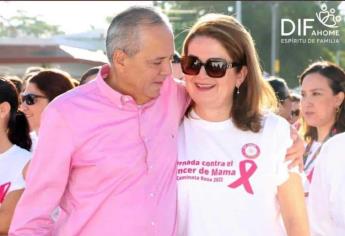 «¡Te amo, Dios te sanará!» Gerardo Vargas confirma enfermedad de su esposa