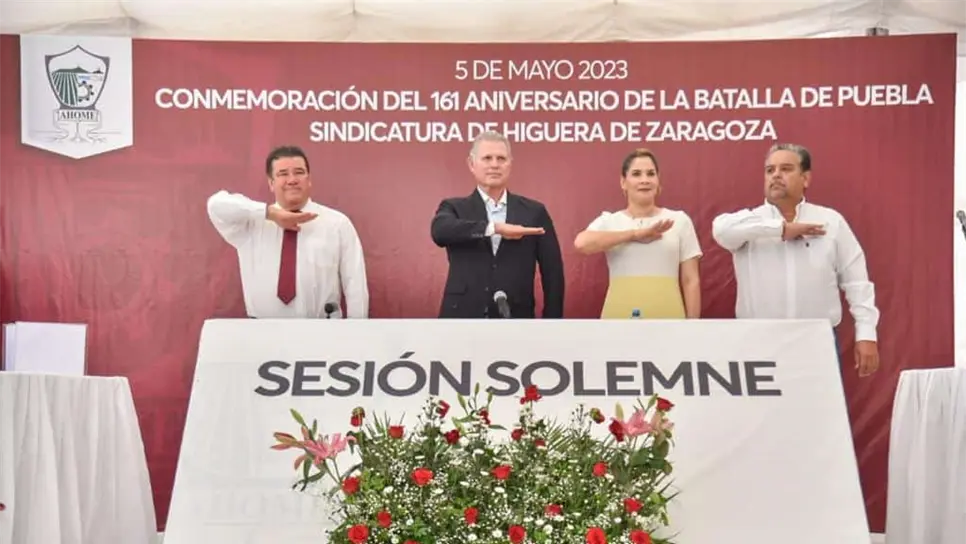 Muchísima gente hizo acto de presencia en el evento. FOTO: Cortesía