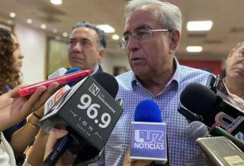 No hay impunidad; gobernador celebra detención de presuntos asesinos de «Leticia» en Mazatlán
