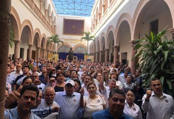 Conmemora la UAS el 150 aniversario de su fundación 