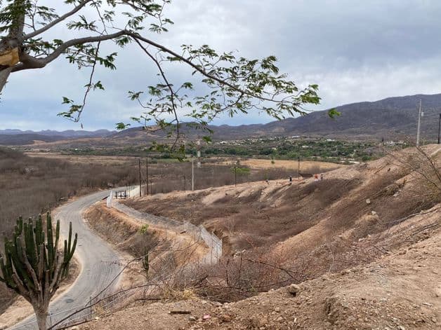 Badiraguato tendr Puente Bimodal en diciembre de este a o