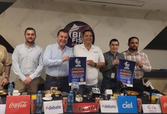 Invitan al torneo de pesca Big Fish El Debate Topolobampo edición 2023