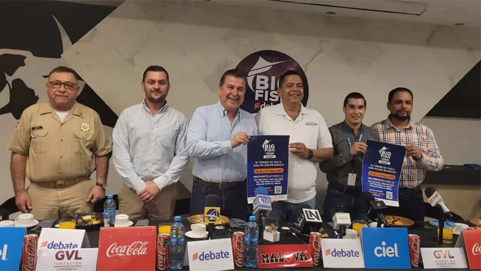 Será la 29va edición del torneo. FOTO: Luz Noticias