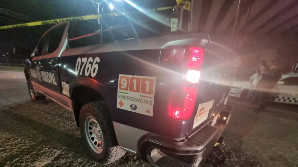 Con quemaduras en el cuerpo resultó un vecino de Costa Rica en un incendio