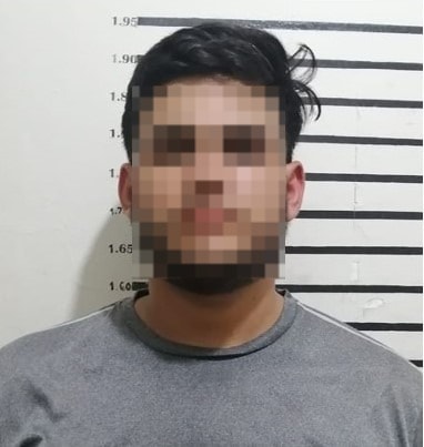 Los involucrados permanecerán entre rejas por lo menos hasta el 9 de mayo. FOTO: Cortesía