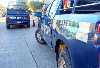 Encuentran sin vida y con signos de tortura a dos jóvenes en Guasave