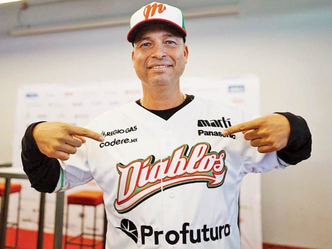 El coach no estuvo ni un año al mando del equipo. FOTO: Internet