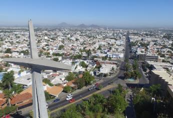 Se vienen el Teleférico, Anillo Periférico y Centro de Convenciones para Culiacán