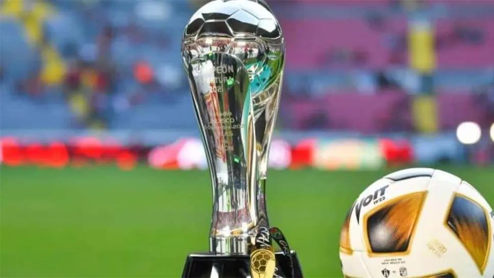 La liguilla arranca este miércoles. FOTO: Internet