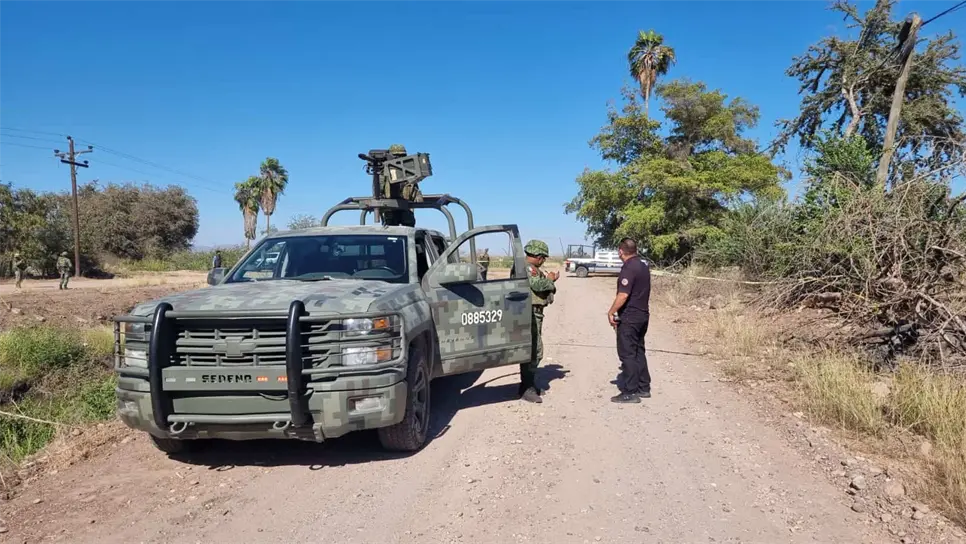 FOTO: Luis Ramírez.
