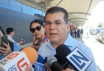 Gobierno de Mazatlán apoyará competencias deportivas y científicas