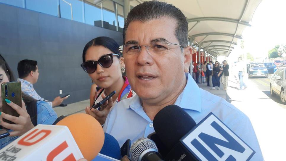Gobierno de Mazatlán apoyará competencias deportivas y científicas