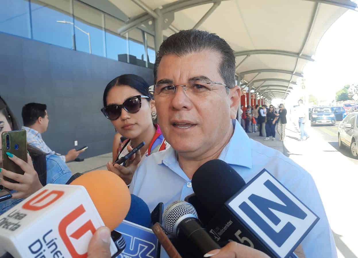 Gobierno de Mazatlán apoyará competencias deportivas y científicas
