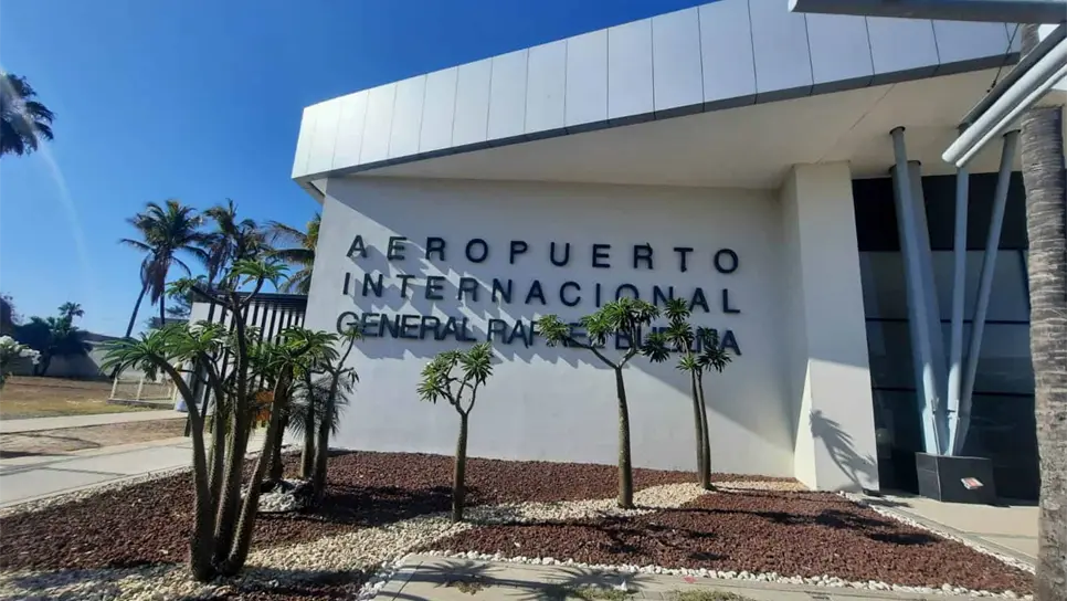 Estos son los nuevos vuelos que arribarán al Aeropuerto de Mazatlán