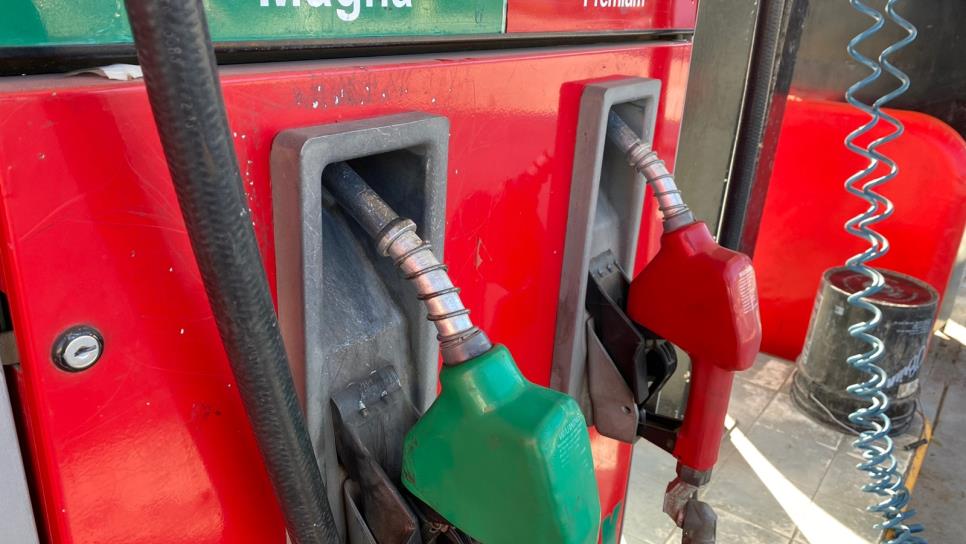 Ahome, municipio con el precio de la gasolina más cara en Sinaloa