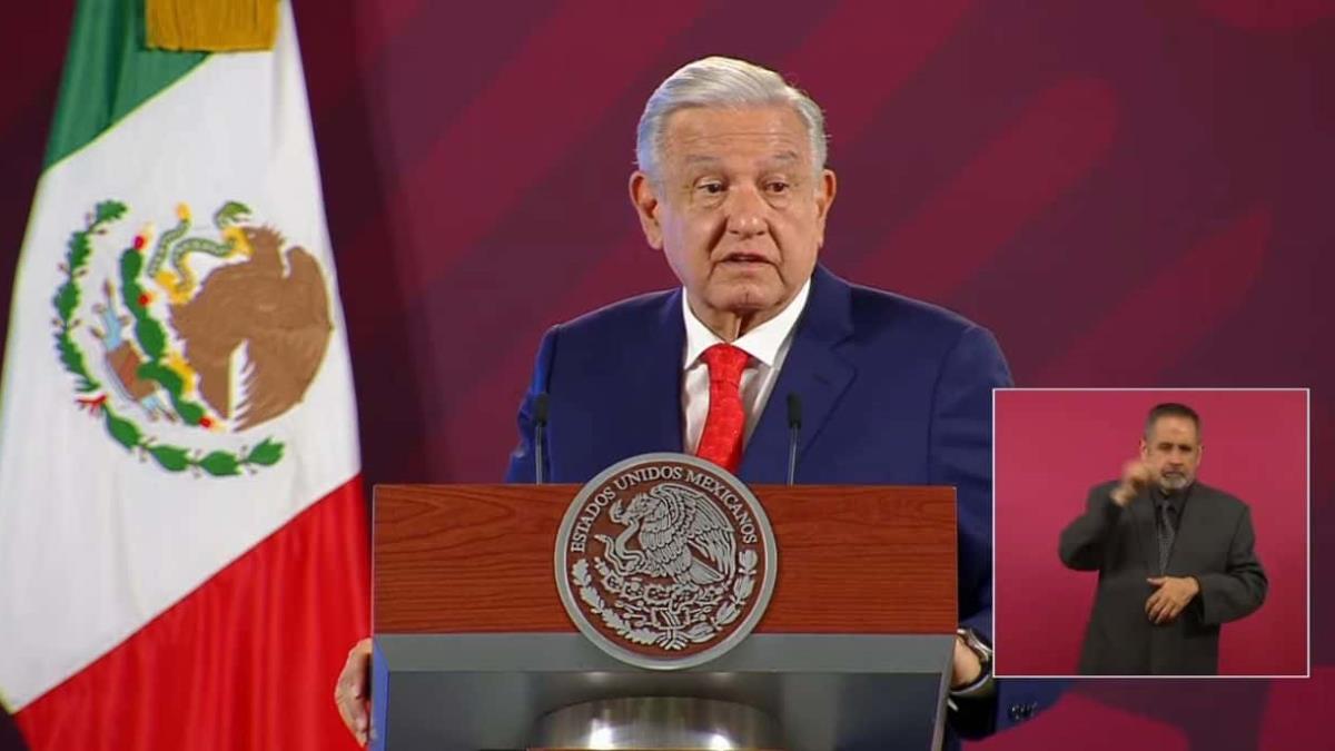 Amlo Anuncia Reforma Al Poder Judicial Para Que El Pueblo Elija A Los Ministros Luz Noticias 3453