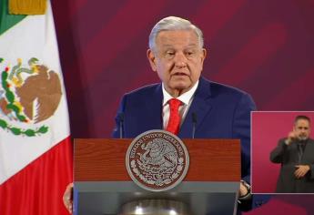 AMLO anuncia reforma al Poder Judicial para que el pueblo elija a los ministros