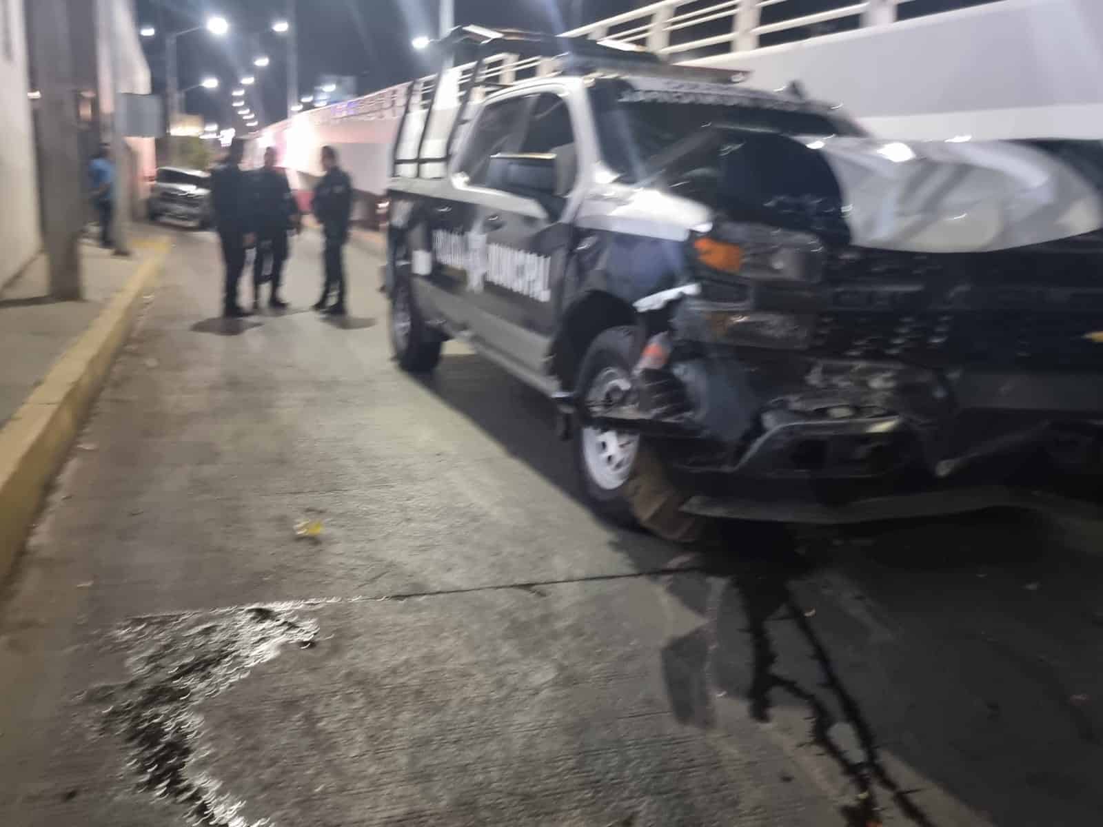 FOTO: Luis Ramírez.