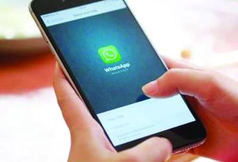 WhatsApp ya permite editar mensajes, descubre cómo