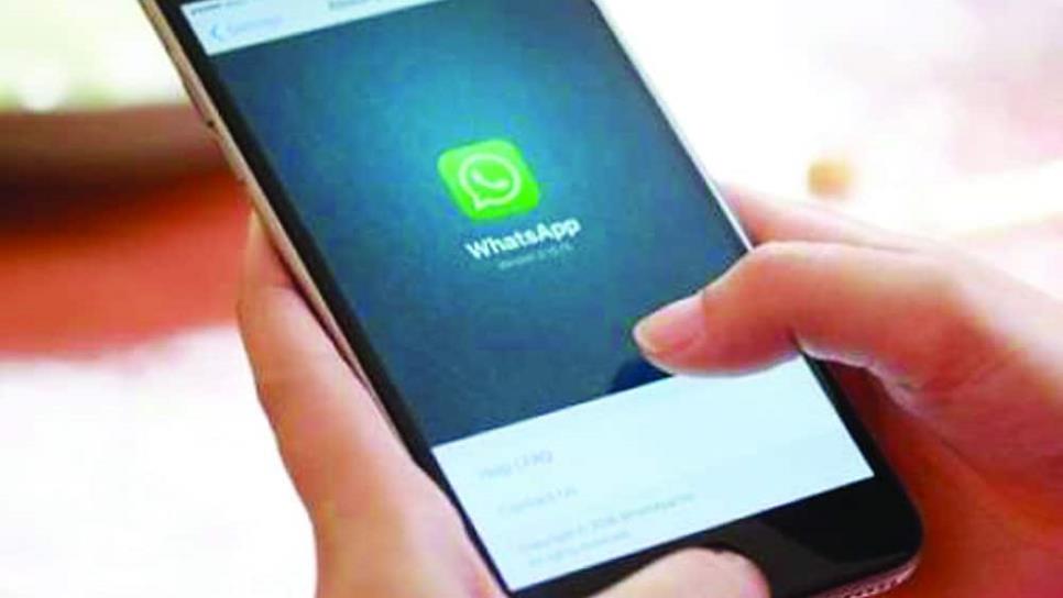 WhatsApp ya permite editar mensajes, descubre cómo WhatsApp ya permite editar mensajes, descubre cómo