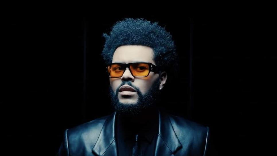 The Weeknd podría «morir»