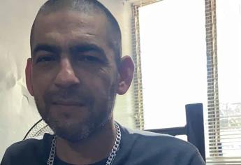 Miguel solamente iba a cargar gasolina en la noche y desapareció en Los Mochis