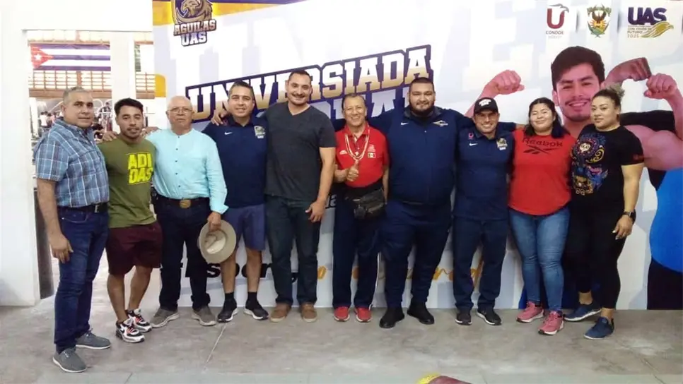 La UAS es considerada la máxima casa de estudios en Sinaloa. FOTO: Cortesía