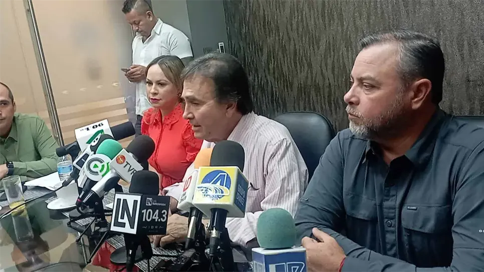 Loa productores piden un precio justo para maíz y trigo. FOTO: Luz Noticias