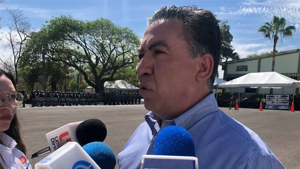 La UAS es considerada la máxima casa de estudios en Sinaloa. FOTO: Luz Noticias