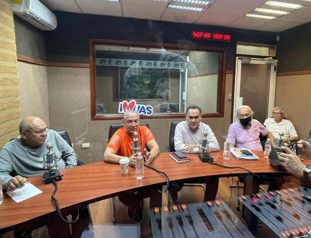 La UAS es considerada la máxima casa de estudios en Sinaloa. FOTO: Cortesía