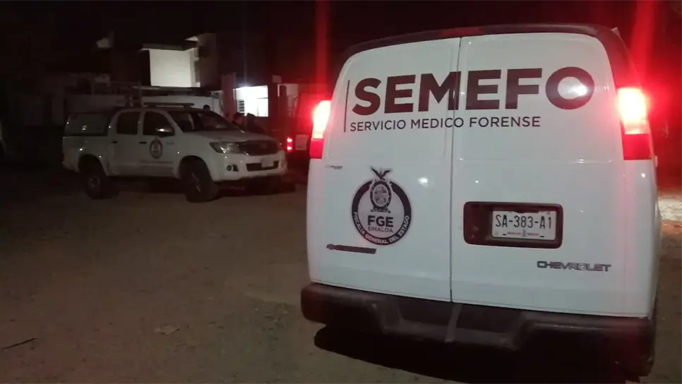 Los hechos se registraron alrededor de las 12 de la noche. FOTO: Luz Noticias