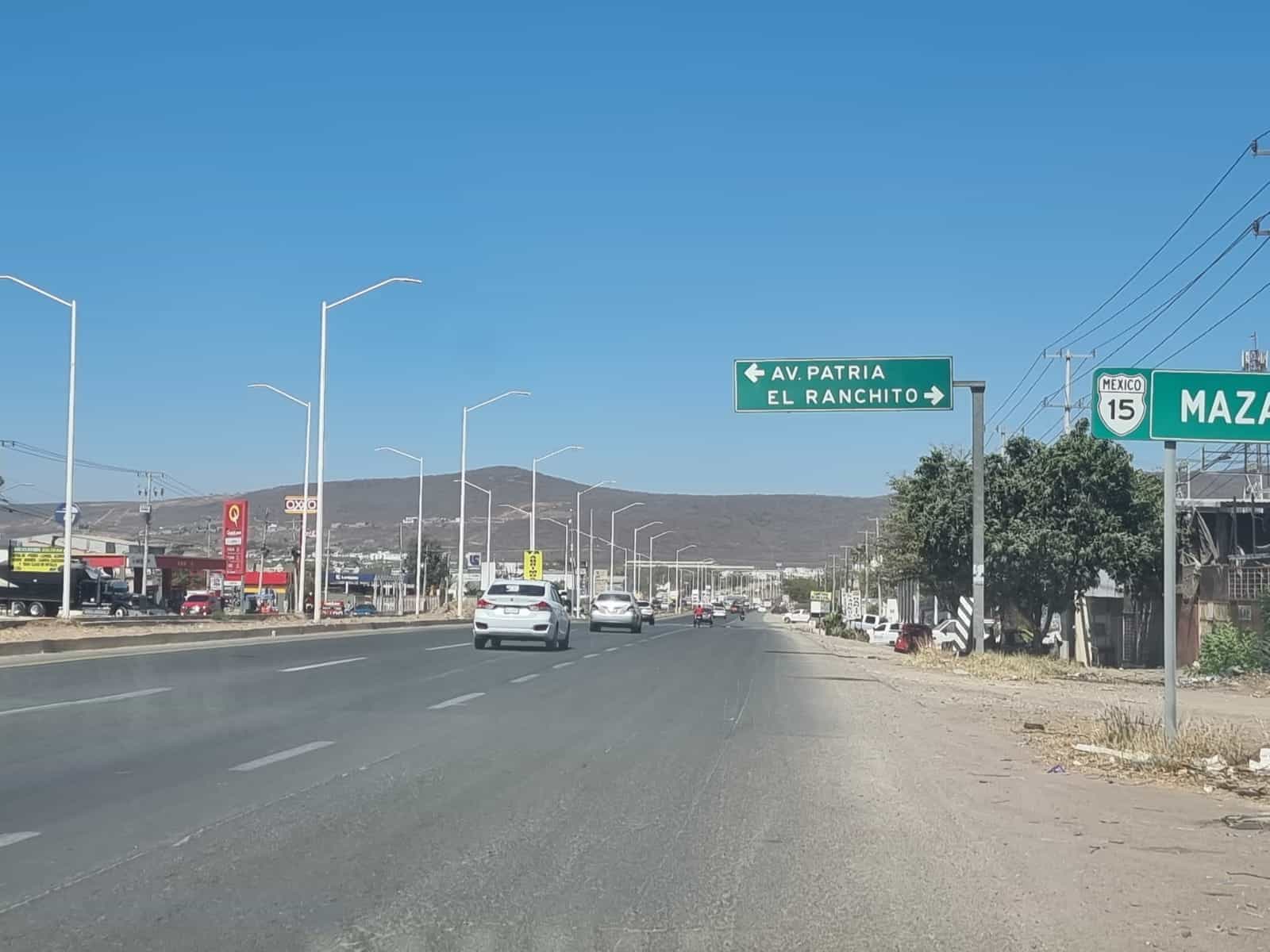 Disparan contra camión urbano en Culiacán