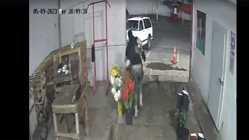 Ayuntamiento de Ahome confía en que se esclarezca atentado a florería