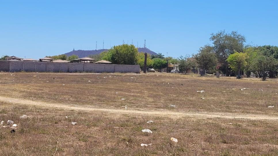 Construirán el primer estadio de futbol americano en Los Mochis