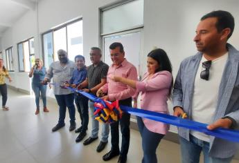 Inauguran en Mazatlán la oficina de Atención a la Población LGBT