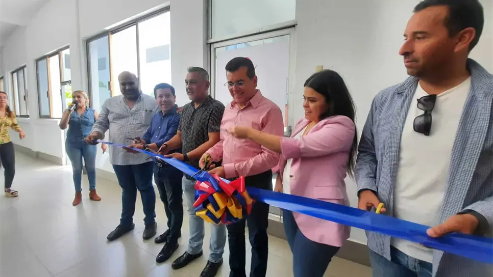 Inauguran en Mazatlán la oficina de Atención a la Población LGBT