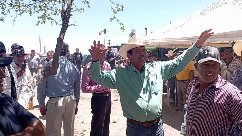 Día 3 de bloqueo de Pemex, productores no ceden a presión, se mantienen