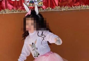 Busca desesperadamente a su hija en Sinaloa, la sustrajeron en un zoológico de Australia