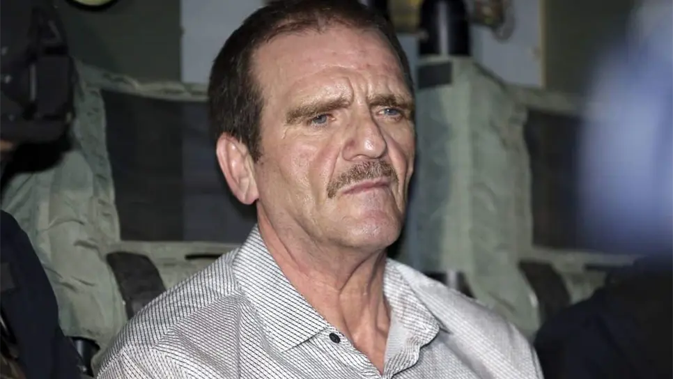 El «Güero» Palma que siempre no saldrá del Altilplano. | FOTO: Internet.