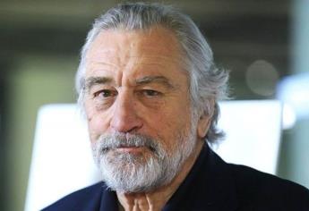 A sus 79 años, Robert De Niro es papá; recibe a su séptimo hijo