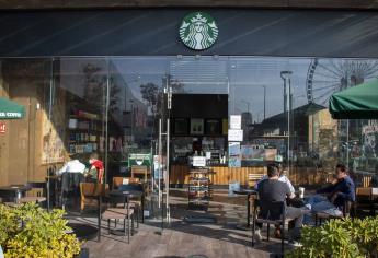 ¿Cuánto gana un empleado de Starbucks en México?