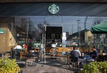 Starbucks abrirá una nueva sucursal en famosa plaza de Culiacán