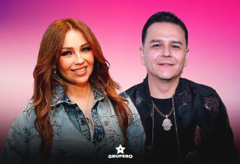 Thalía le entra a los corridos tumbados, ¿con quién cantará?