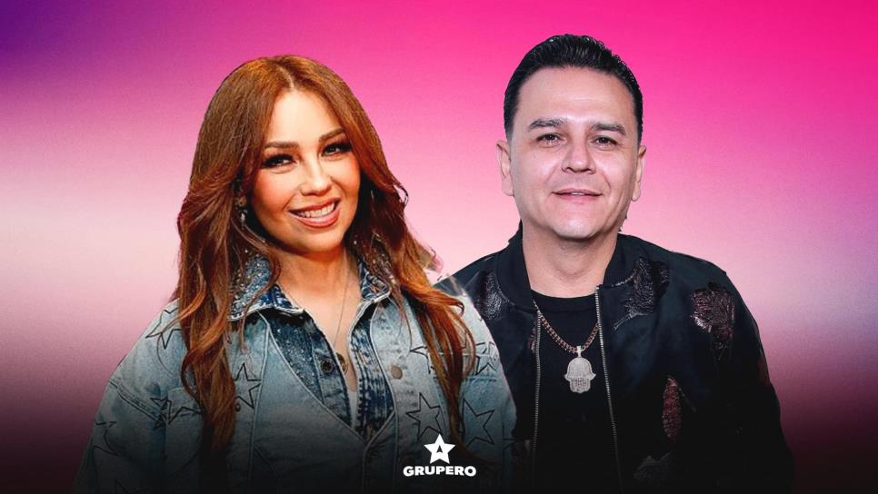 Thalía le entra a los corridos tumbados, ¿con quién cantará?