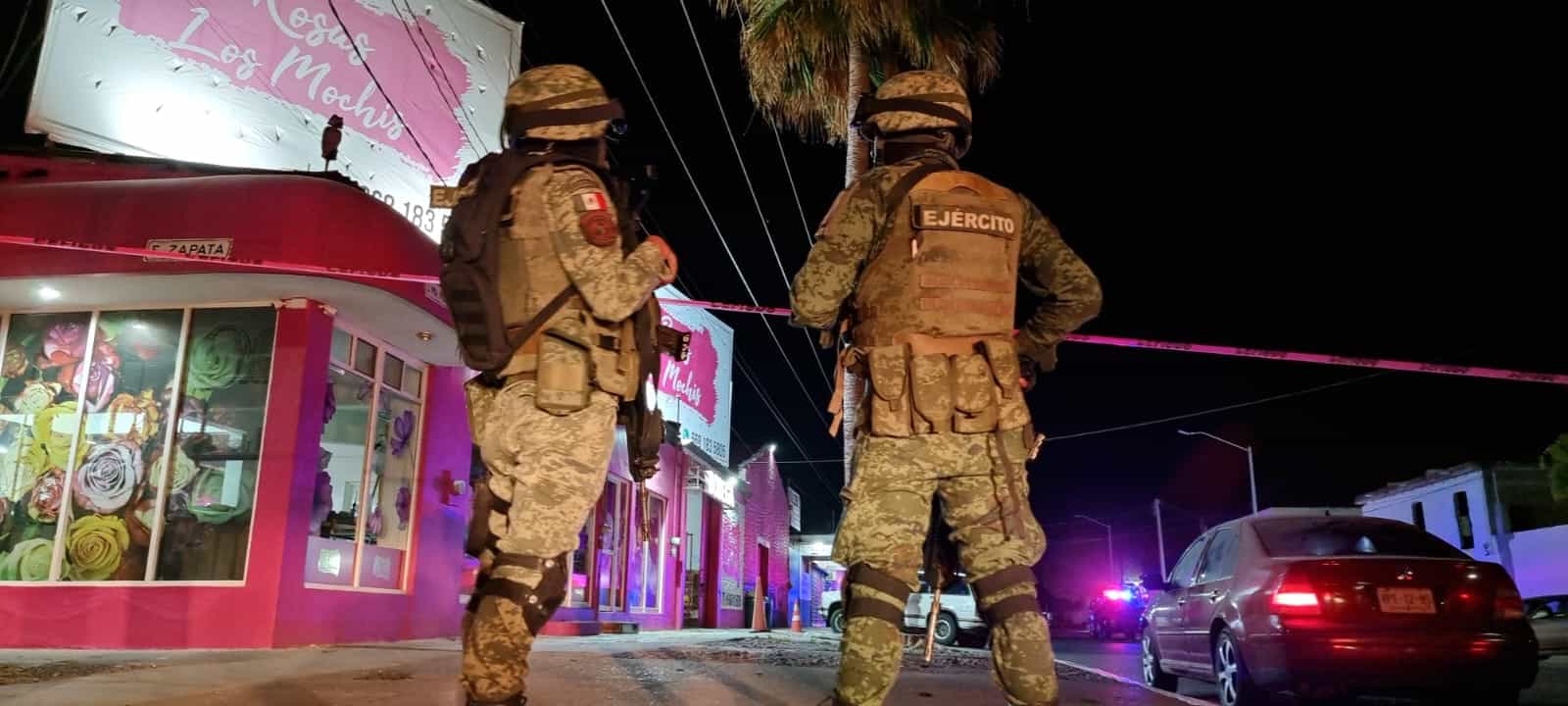 FOTO: Ernesto Torres.