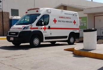 Muere tras días de convalecencia luego de ser agredido a golpes en Culiacán.